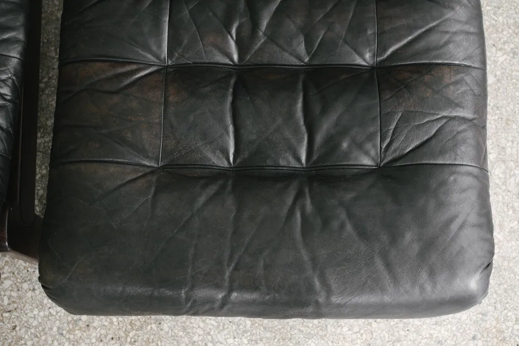 MC Loveseat Chairs