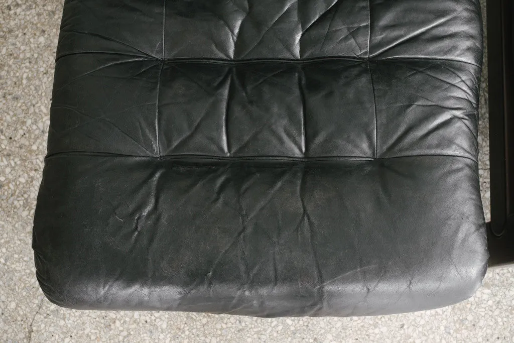 MC Loveseat Chairs