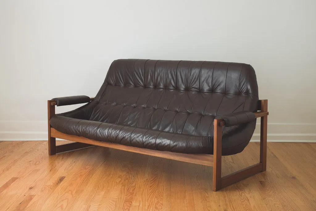 MCM Lafer Sofa