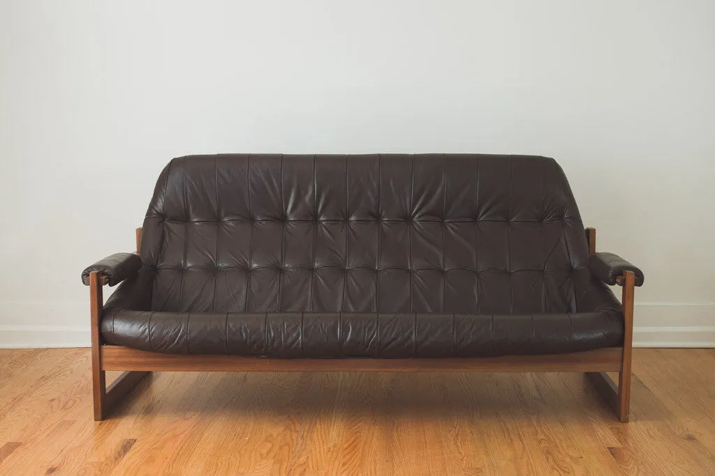 MCM Lafer Sofa