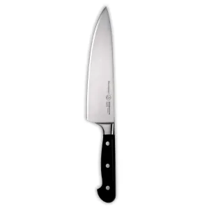 Messmeister Meridian Elite Stealth Chef's Knife - 8"