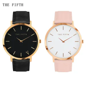 New Design brand watch simplicity classic wrist watch Fashion Casual Quartz Wristwatch high quality women Fashion watches men