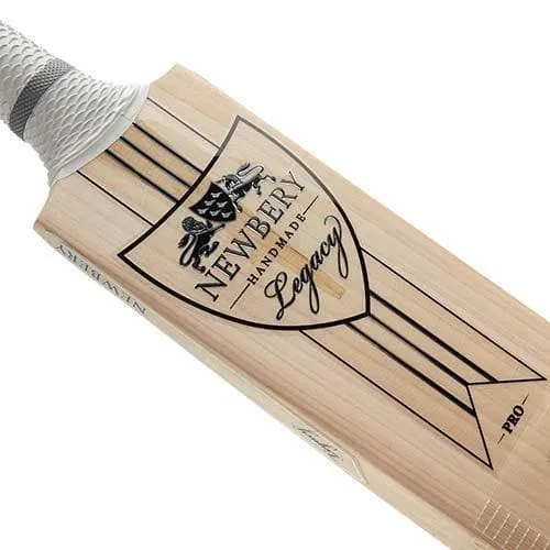 Newbery Legacy Pro Cricket Bat