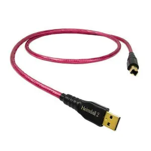 Nordost Heimdall 2 USB Cable