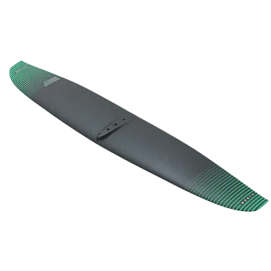 NORTH FRONT WING SONAR HA 1450