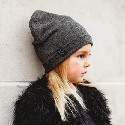 NYE Sparkle | Cozy Sweater Knit Beanie