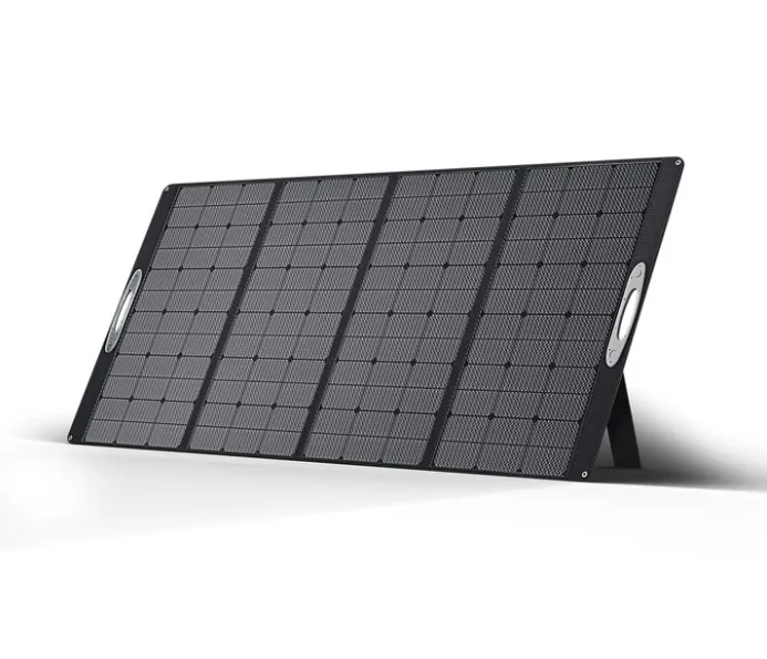 OUKITEL 400W Portable Solar Panel