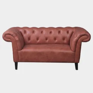 Our Home Baxter 2 Seater Sofa