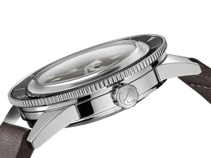 Rado HyperChrome Captain Cook Automatic Limited R32500305