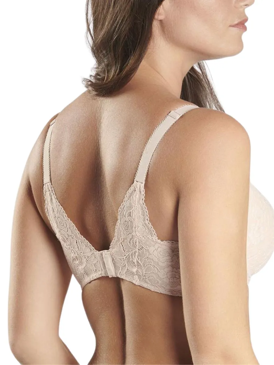 Rosessence Half Cup Bra - Nete