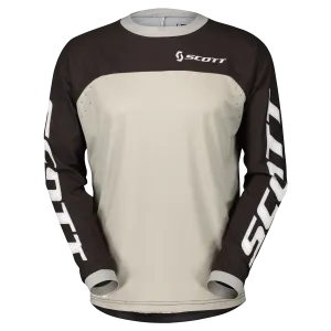 Scott X-Plore Swap Enduro Jersey Black Grey