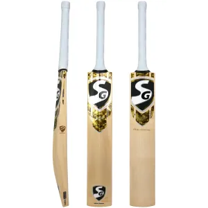 SG HP33 SUPREME CRICKET BAT