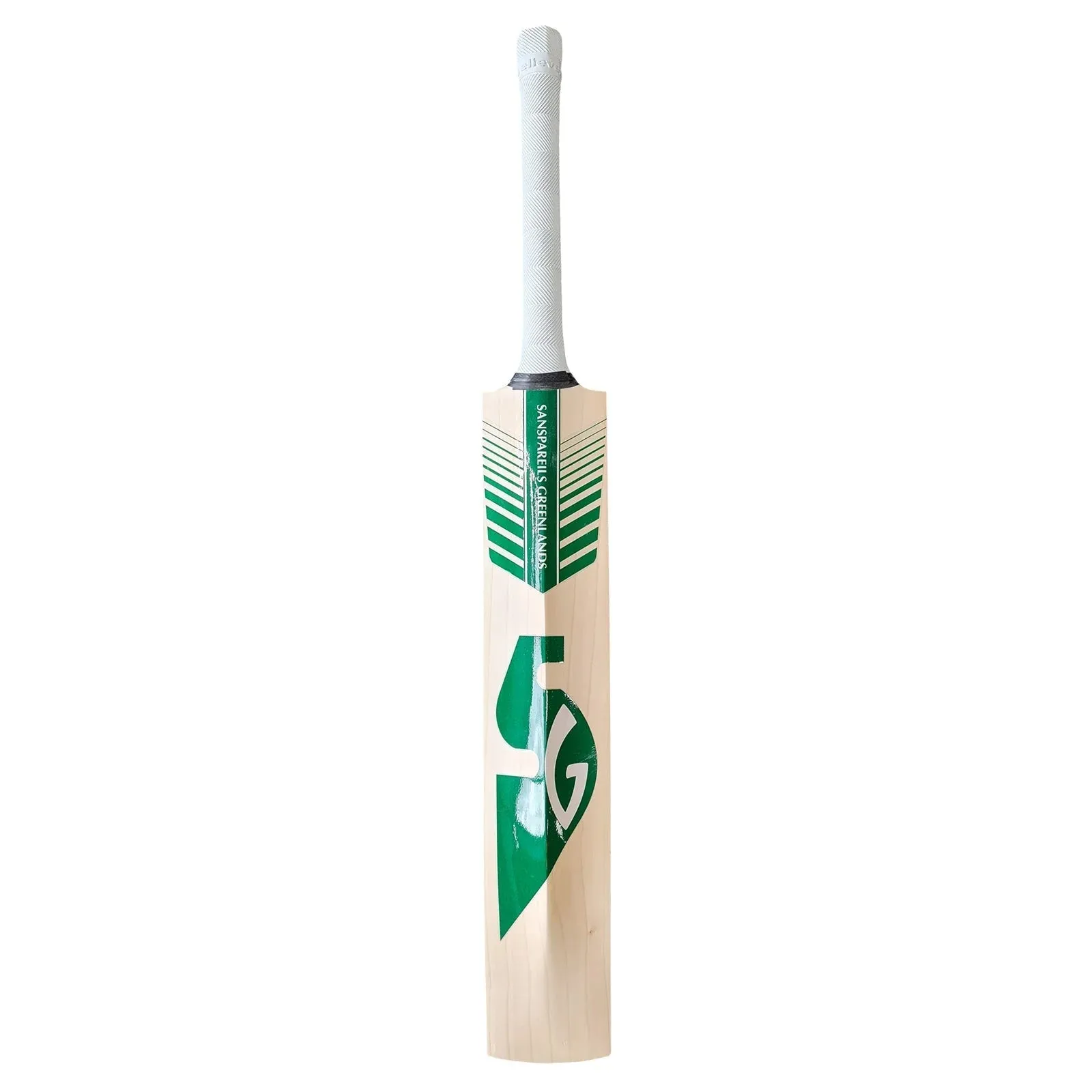 SG TRIPPLE CROWN RETRO PRO CRICKET BAT