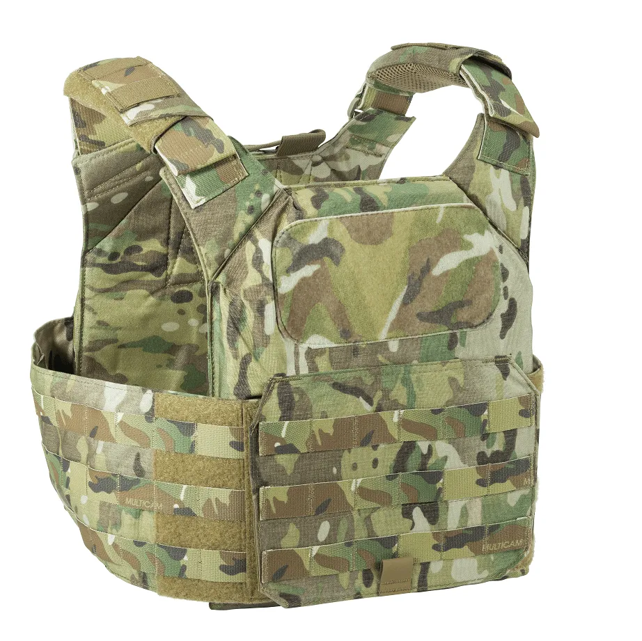 Shellback Tactical Patriot Plate Carrier