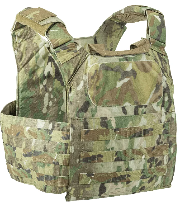 Shellback Tactical Patriot Plate Carrier