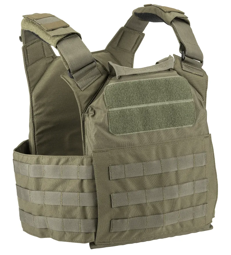 Shellback Tactical Patriot Plate Carrier