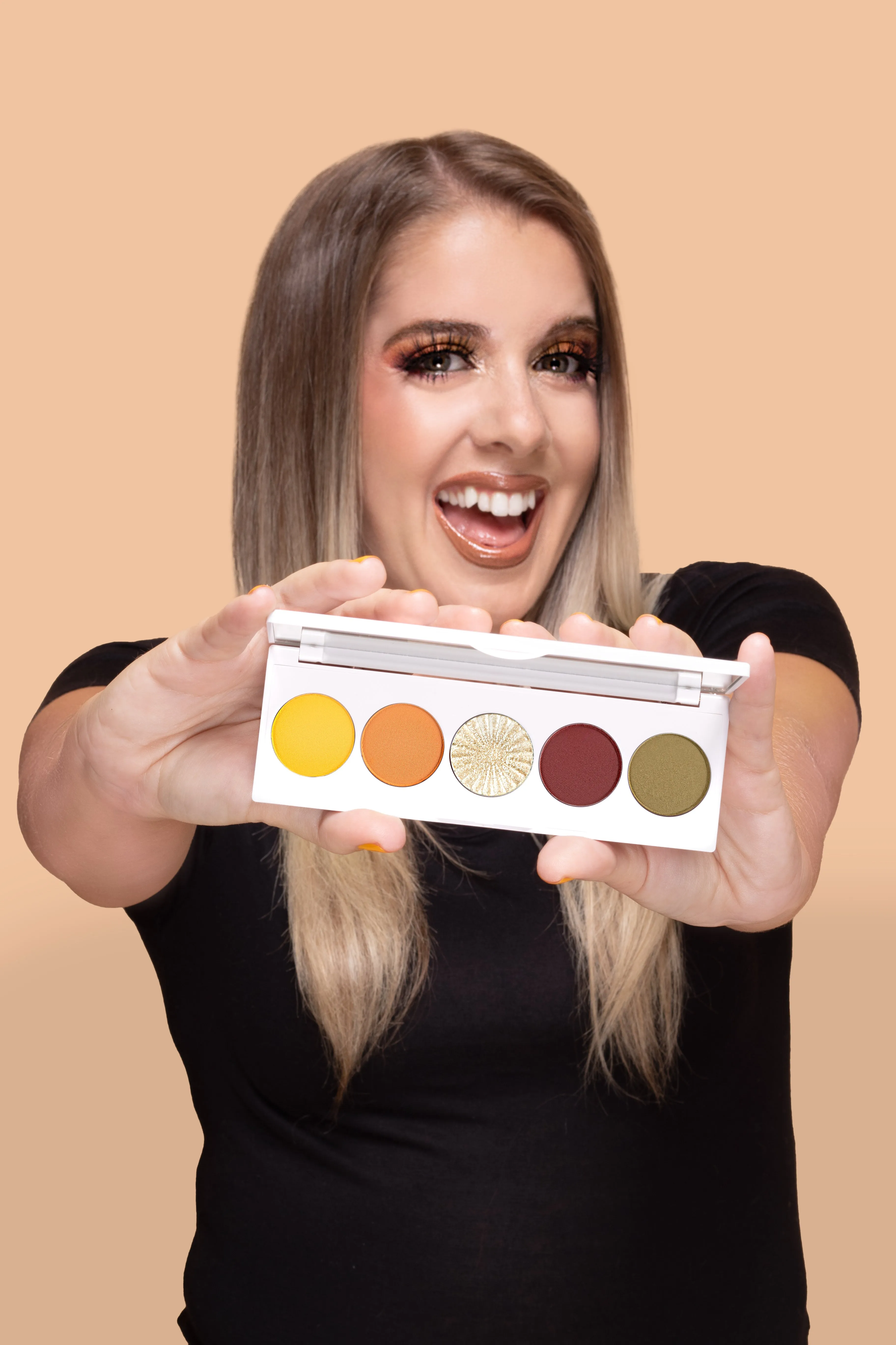 Signature Palette - Falling in Love