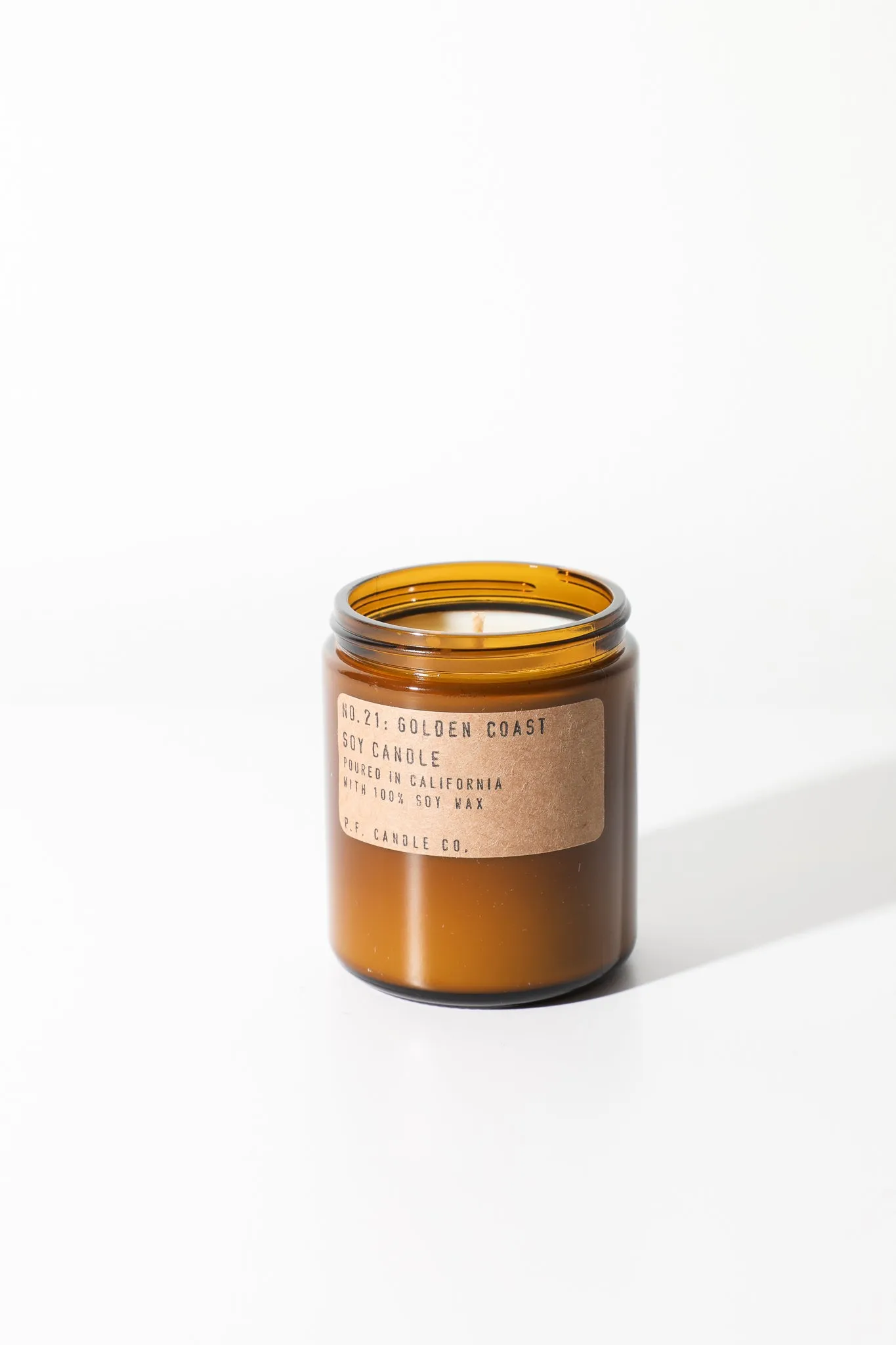 Small Soy Candle