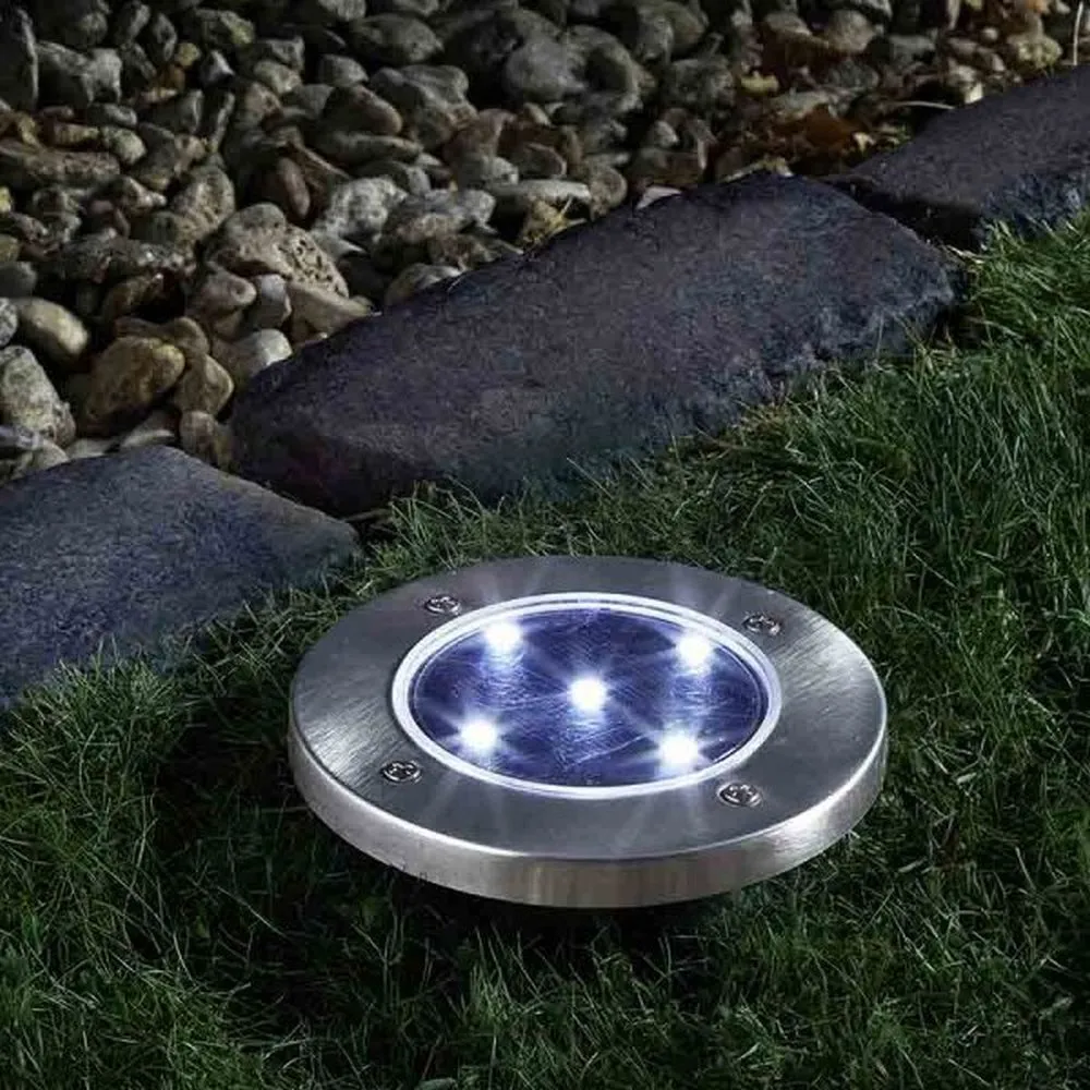 Smart Solar SuperBright Up Light