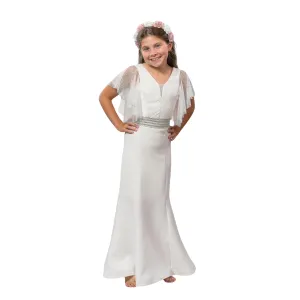 Tania's Gown Girls Formal Dress