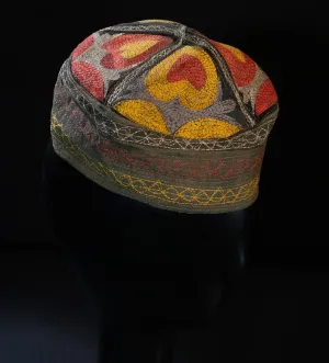 Tashkent Hat