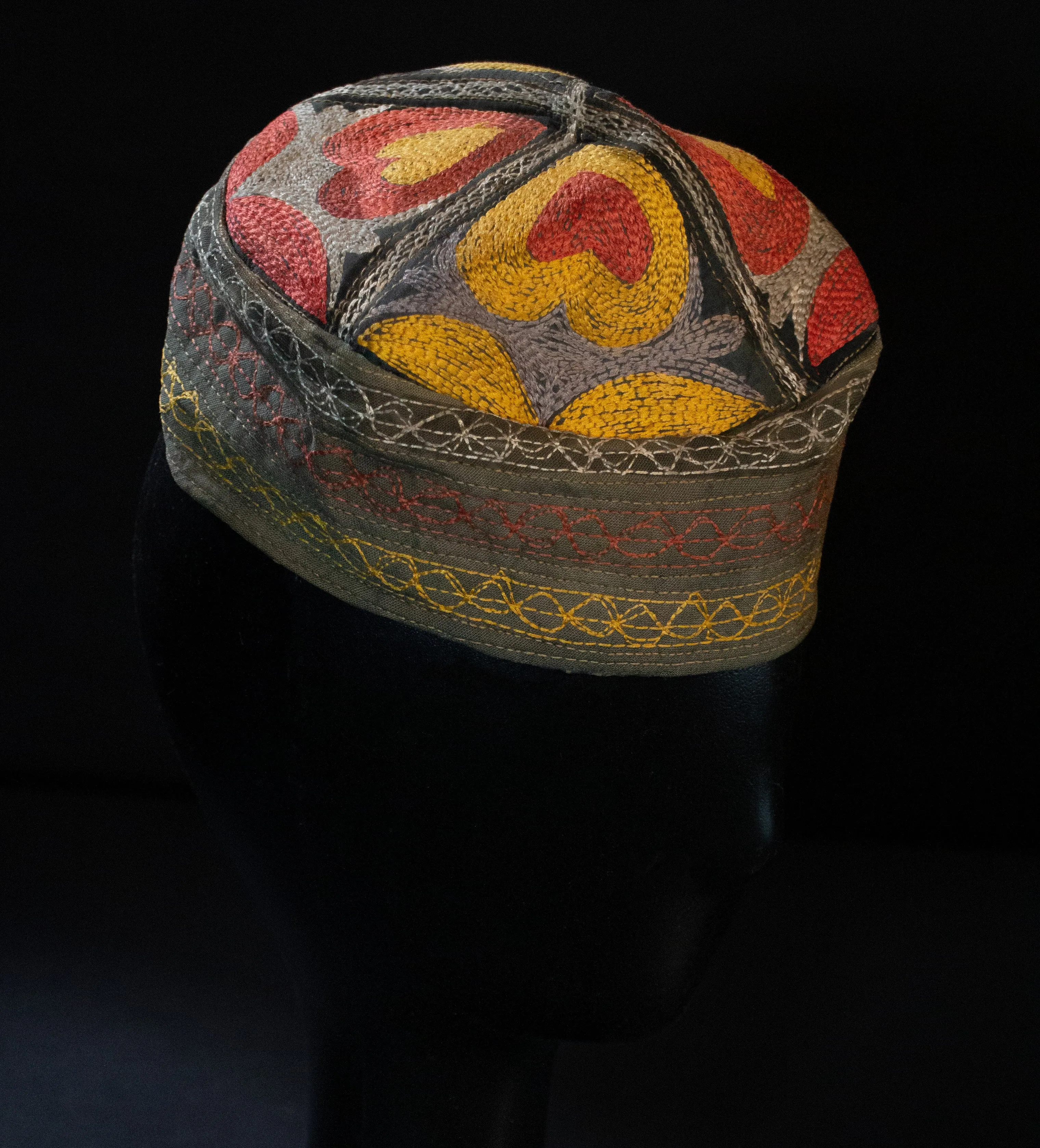 Tashkent Hat