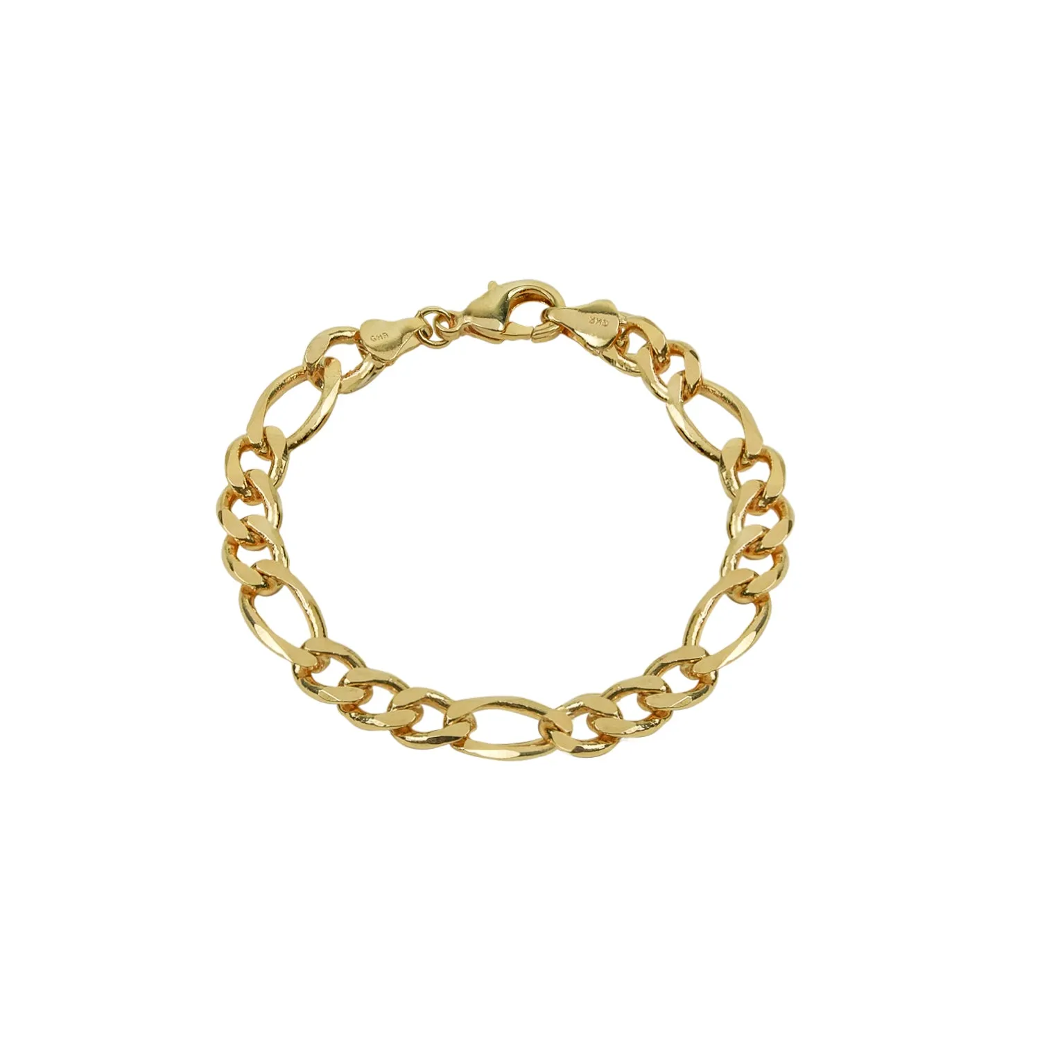 THE MID SIZE FIGARO BRACELET