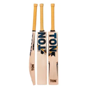 Ton Gutsy English Willow Cricket Bat