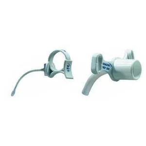 Tracoe Neonate Tracheostomy Tube, Size 3.5