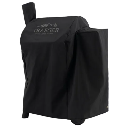 Traeger Pro 575 & Pro 22 Full Length Grill Cover