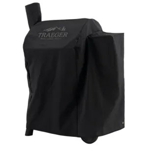 Traeger Pro 575 & Pro 22 Full Length Grill Cover