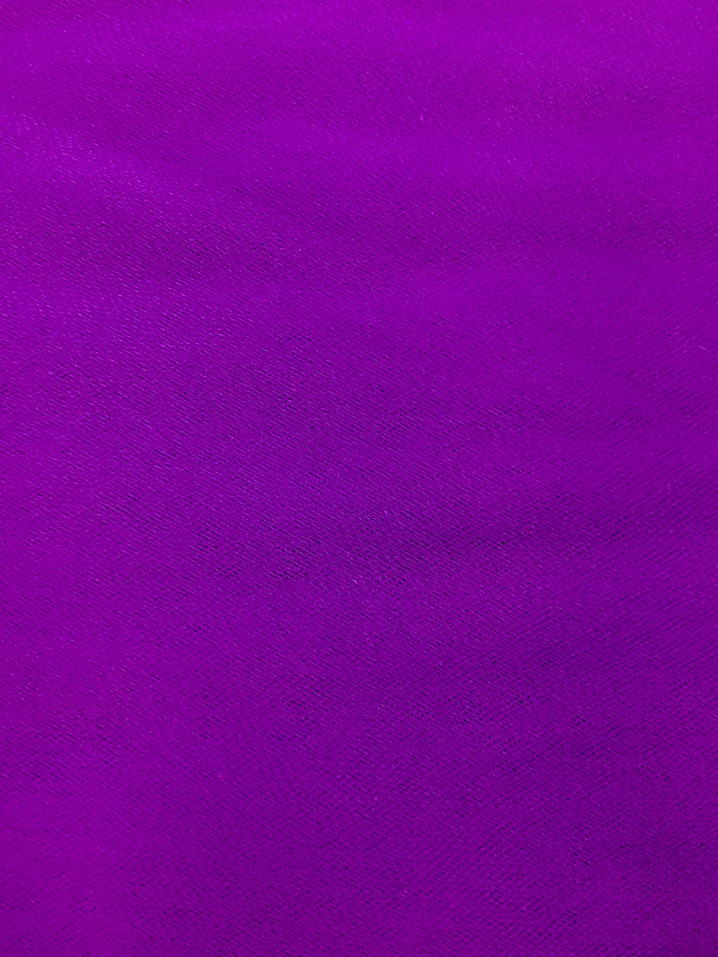 Tulle - 108-inches Wide Purple By the Bolt