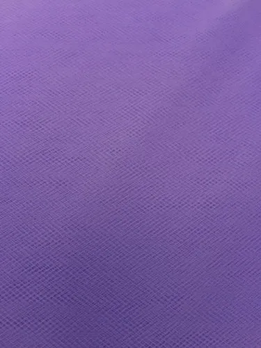 Tulle - 54-inches Wide Lavender By the Bolt