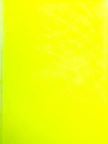 Tulle - 54-inches Wide Neon Yellow By the Bolt