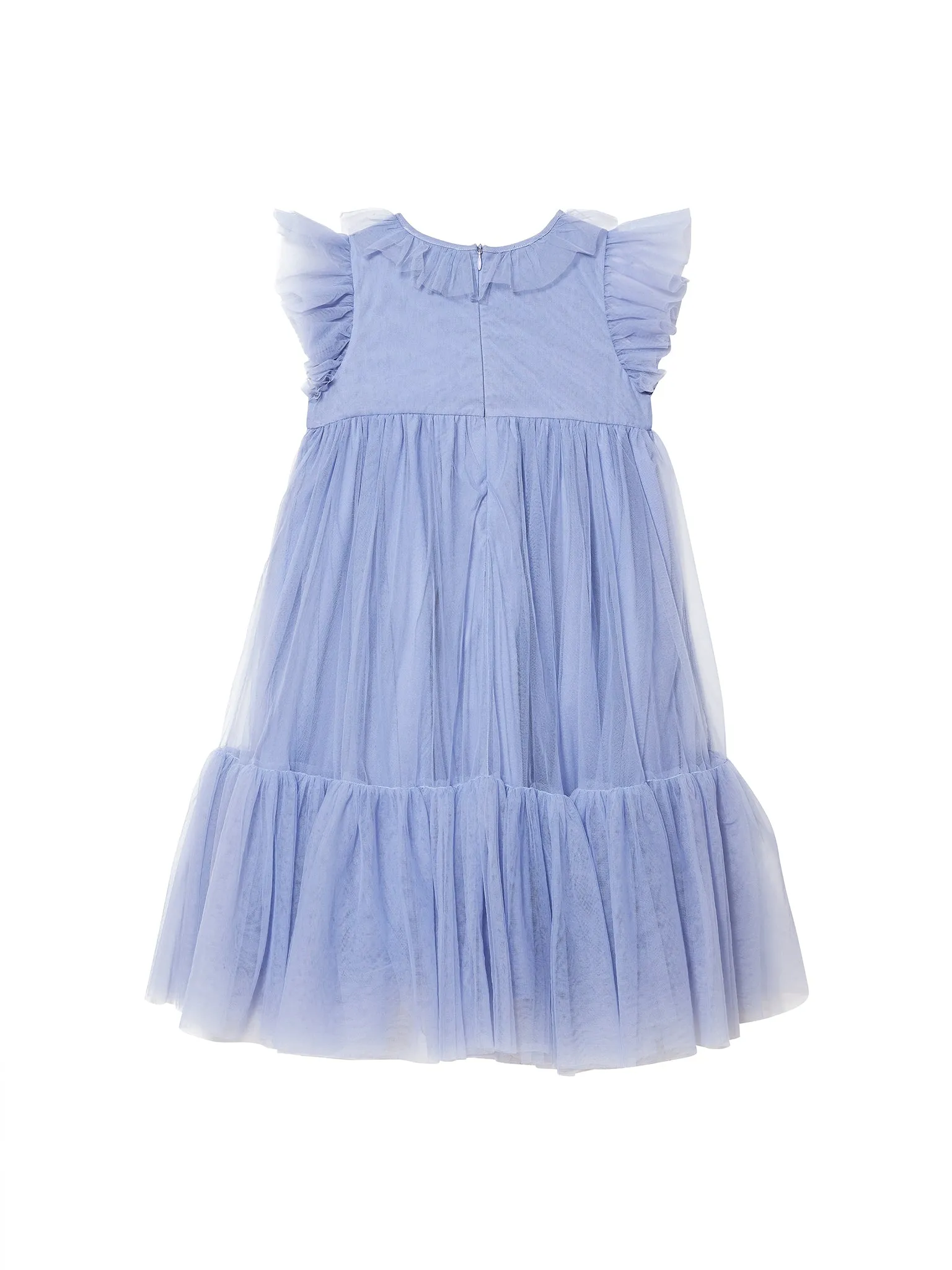 Tutu Du Monde Antoinette Tulle Dress