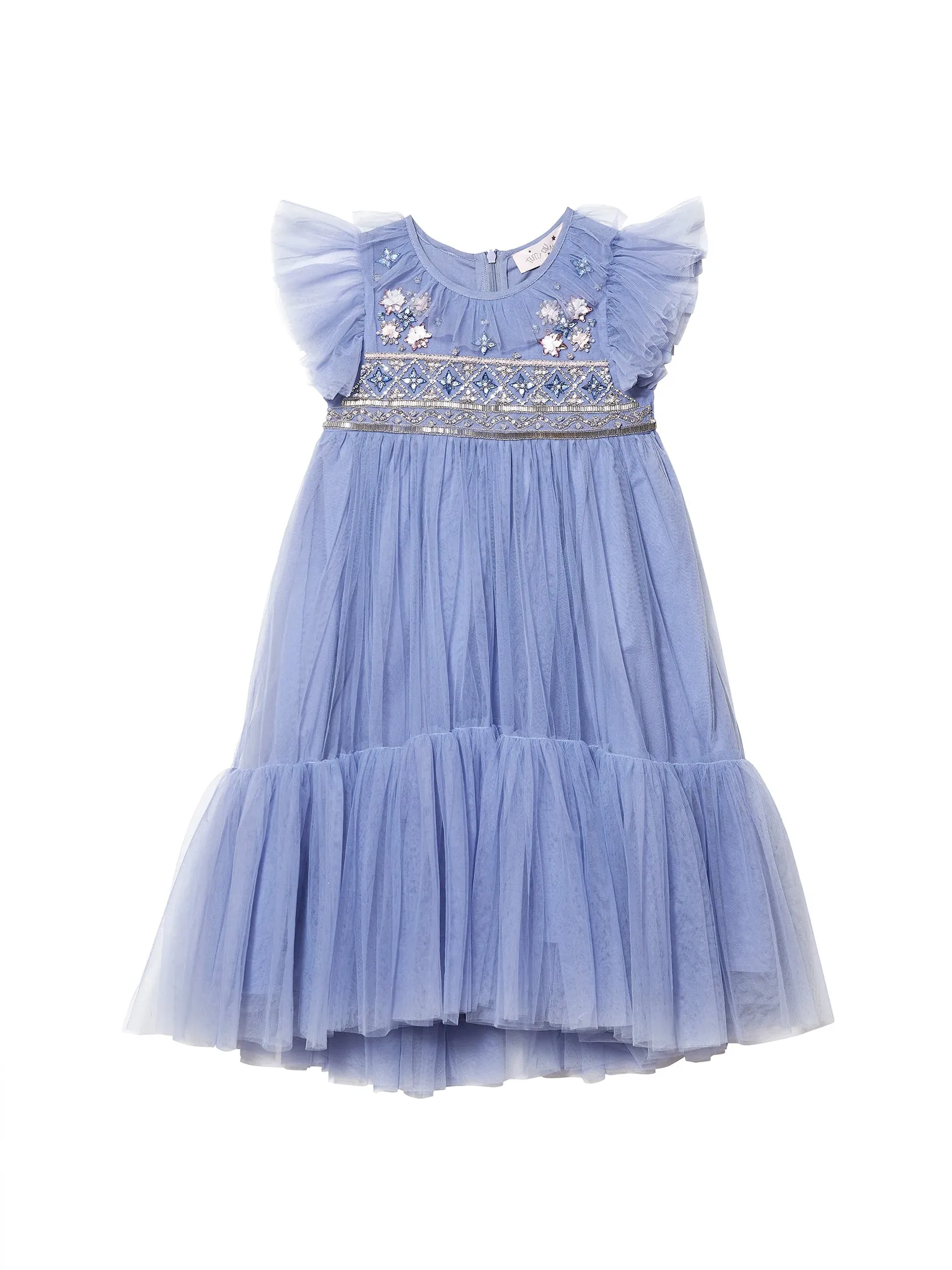 Tutu Du Monde Antoinette Tulle Dress