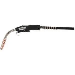 Tweco WM400-15-3545 (1047-1002) WeldSkill® WM 400 Amp Air-Cooled MIG Gun - Tweco® Style, 15 ft