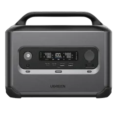 UGreen PowerRoam Portable Power Station 1200W/1024Wh