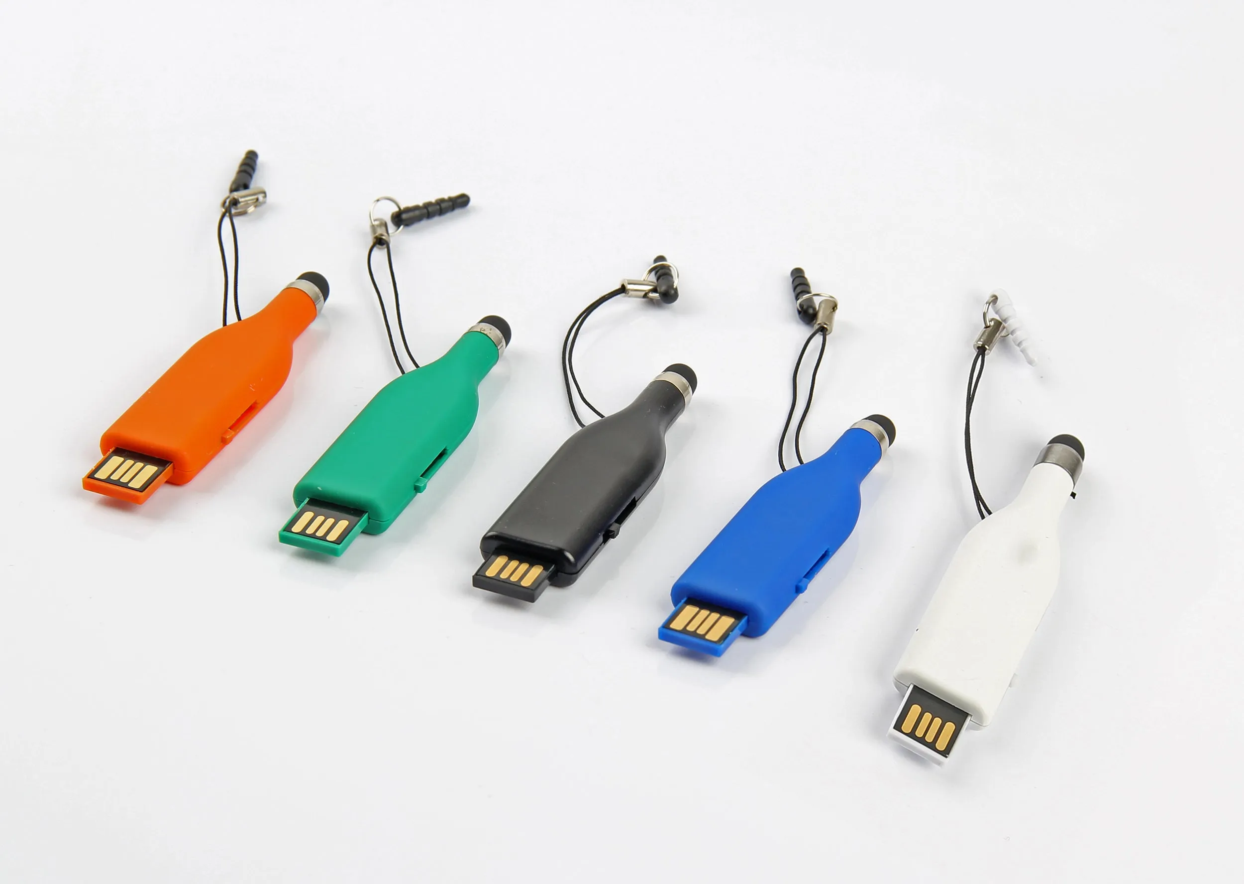 USBs with Stylus