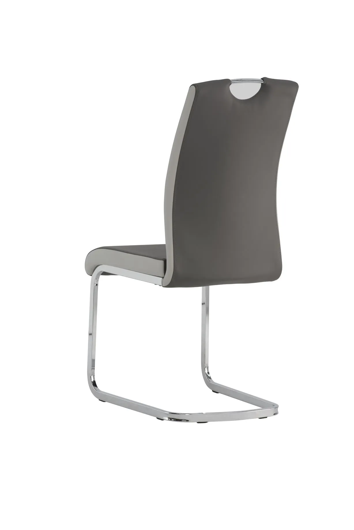 Venosa Grey / Light Grey Dining Chairs